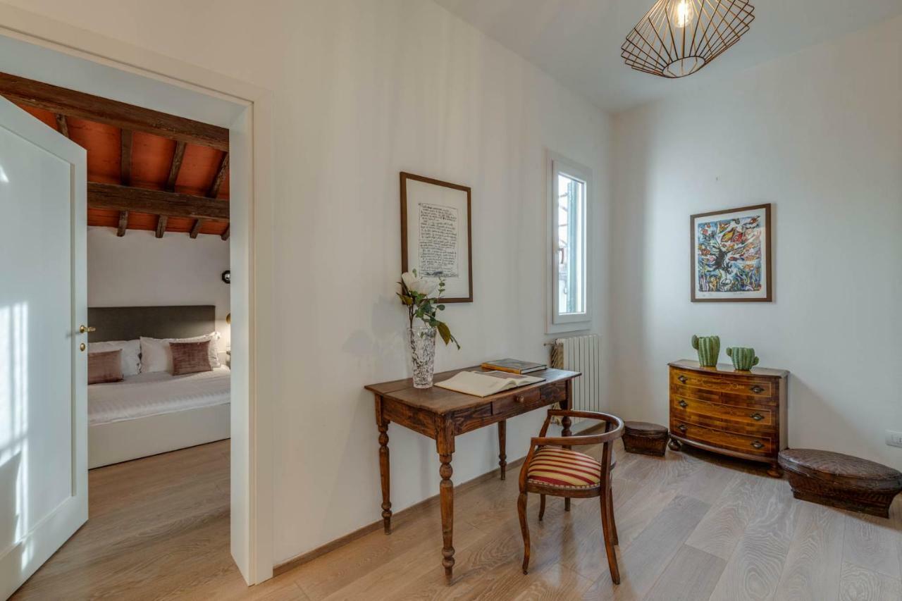 Apartments Florence - Santa Croce Panoramic View 外观 照片