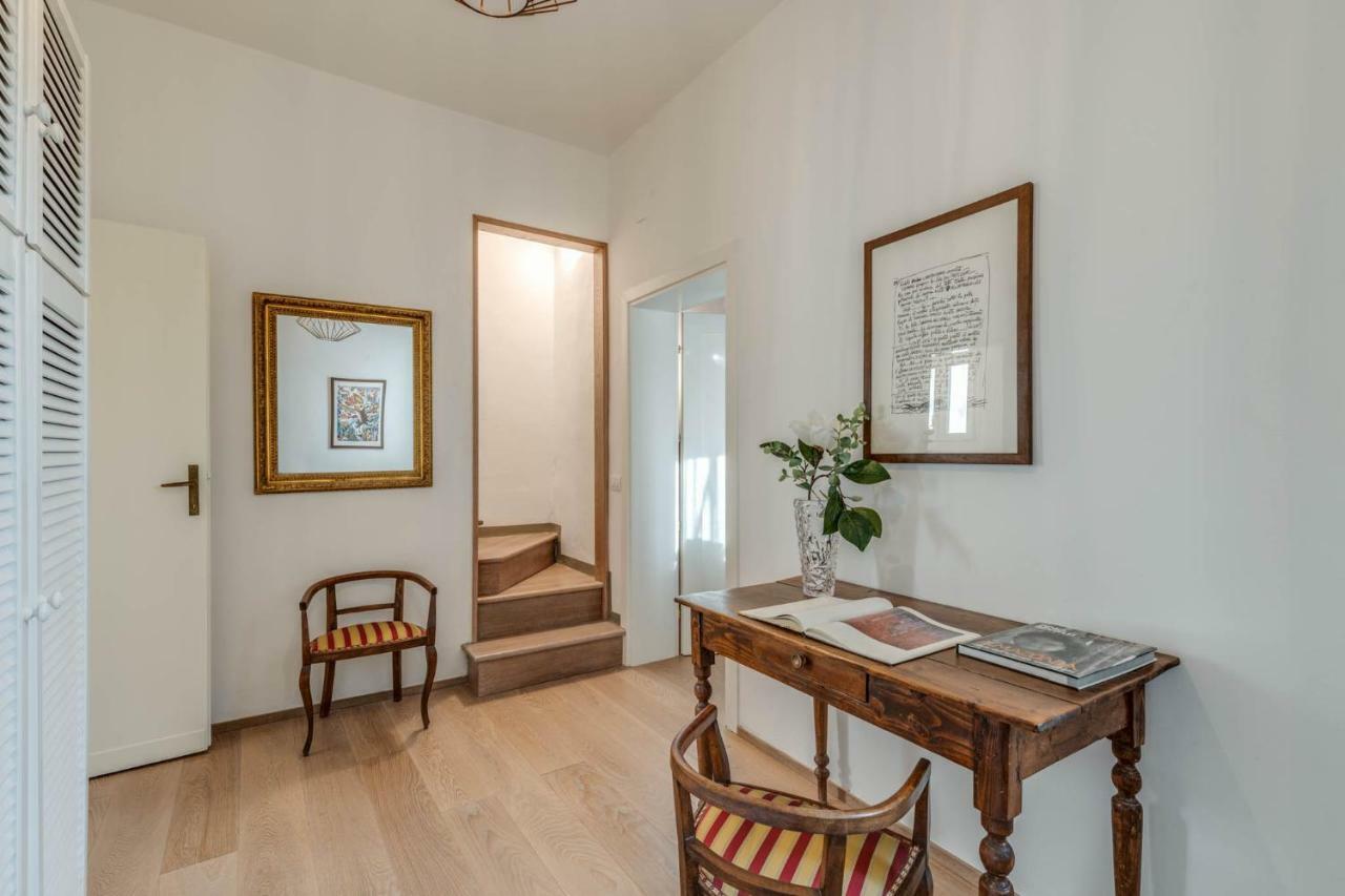Apartments Florence - Santa Croce Panoramic View 外观 照片