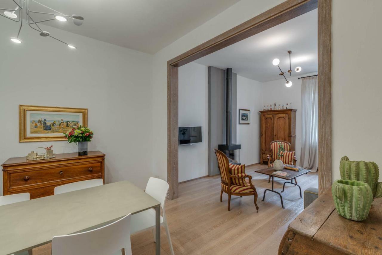 Apartments Florence - Santa Croce Panoramic View 外观 照片