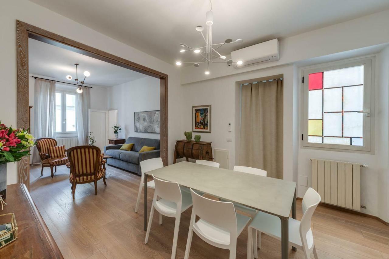 Apartments Florence - Santa Croce Panoramic View 外观 照片